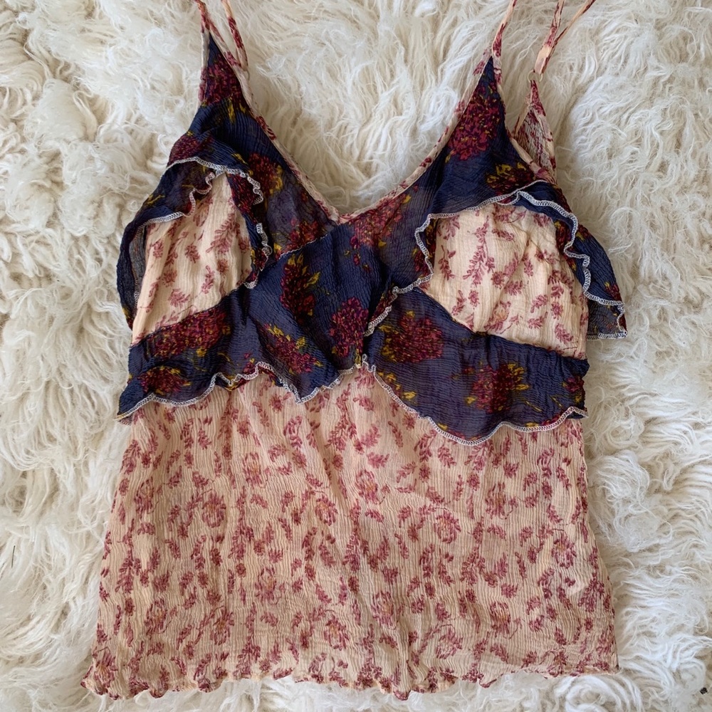 Fun, unique FP tank!